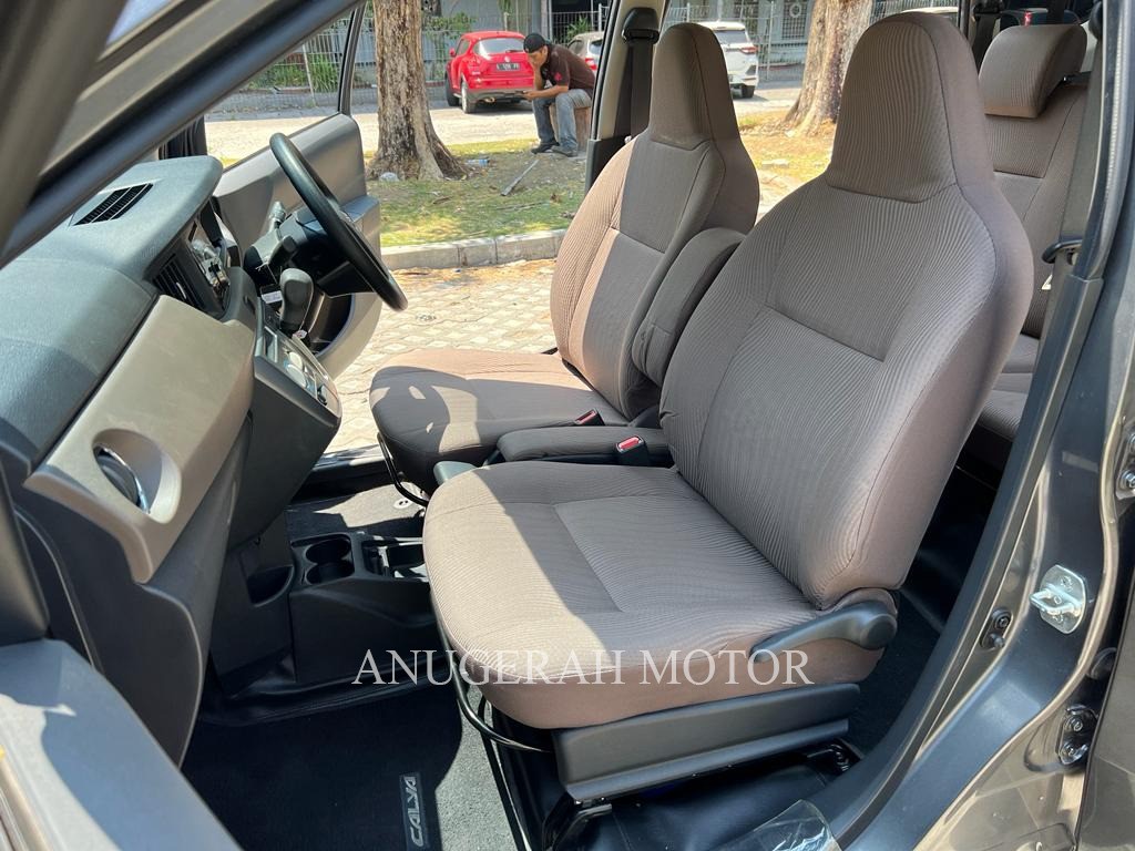 2019 Toyota Calya 2019 Toyota Calya