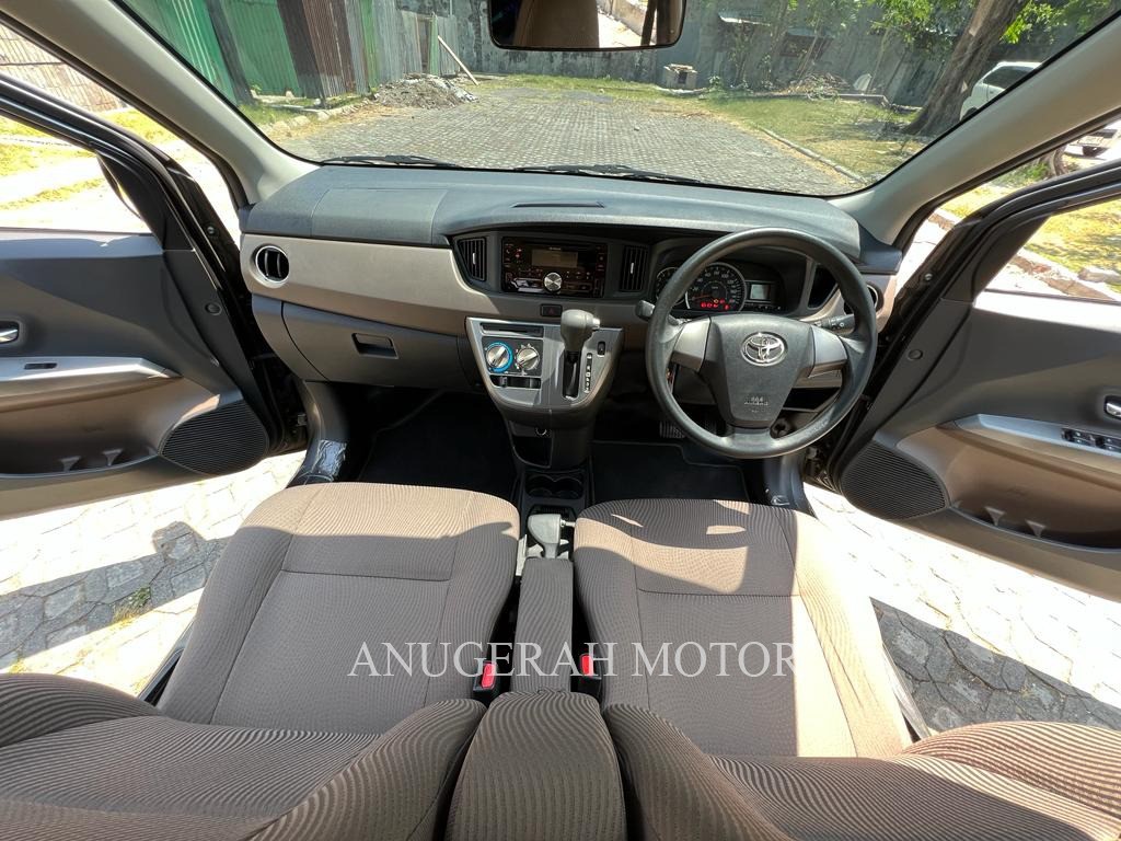 2019 Toyota Calya 2019 Toyota Calya