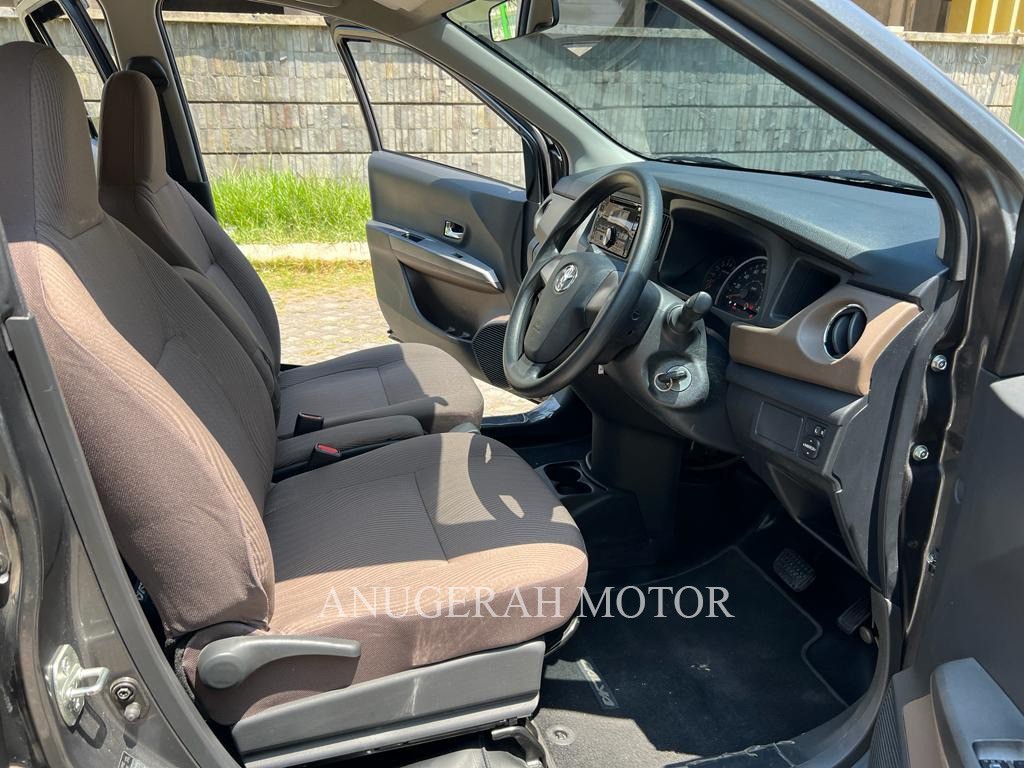 2019 Toyota Calya 2019 Toyota Calya