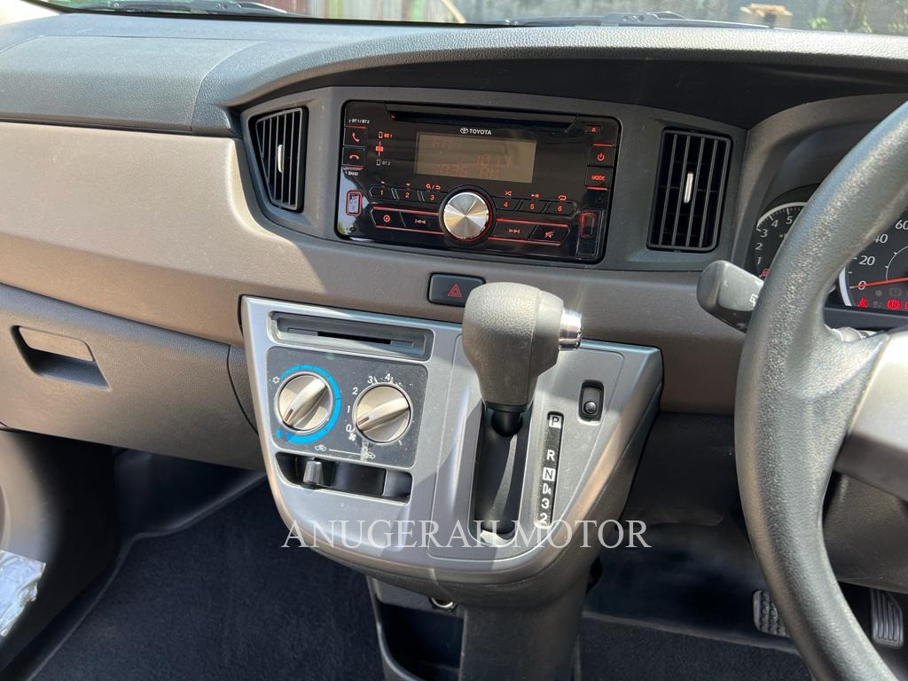 2019 Toyota Calya 2019 Toyota Calya