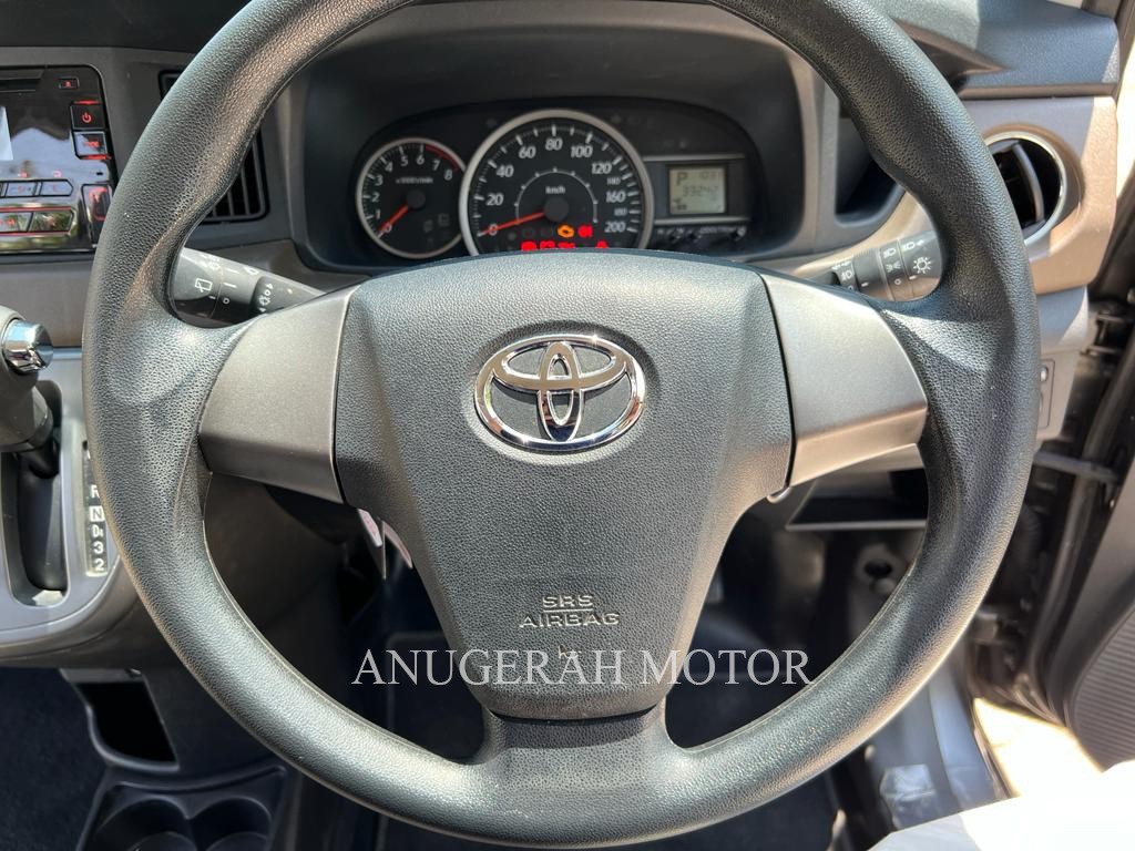 2019 Toyota Calya 2019 Toyota Calya