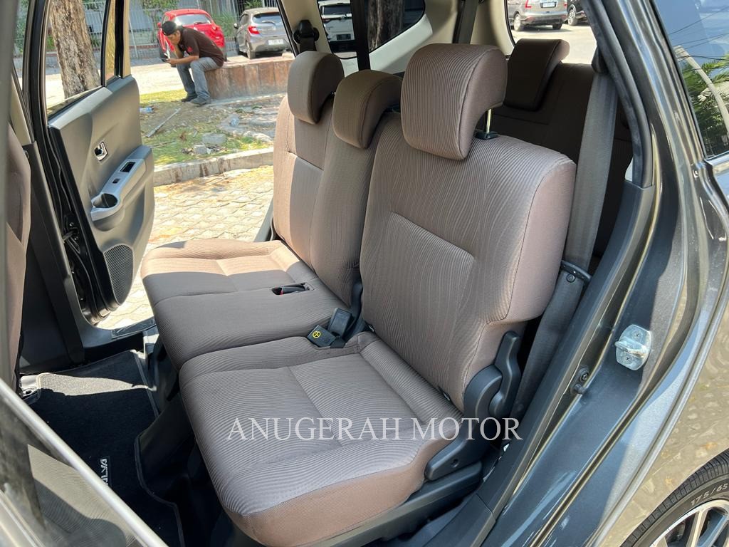 2019 Toyota Calya 2019 Toyota Calya