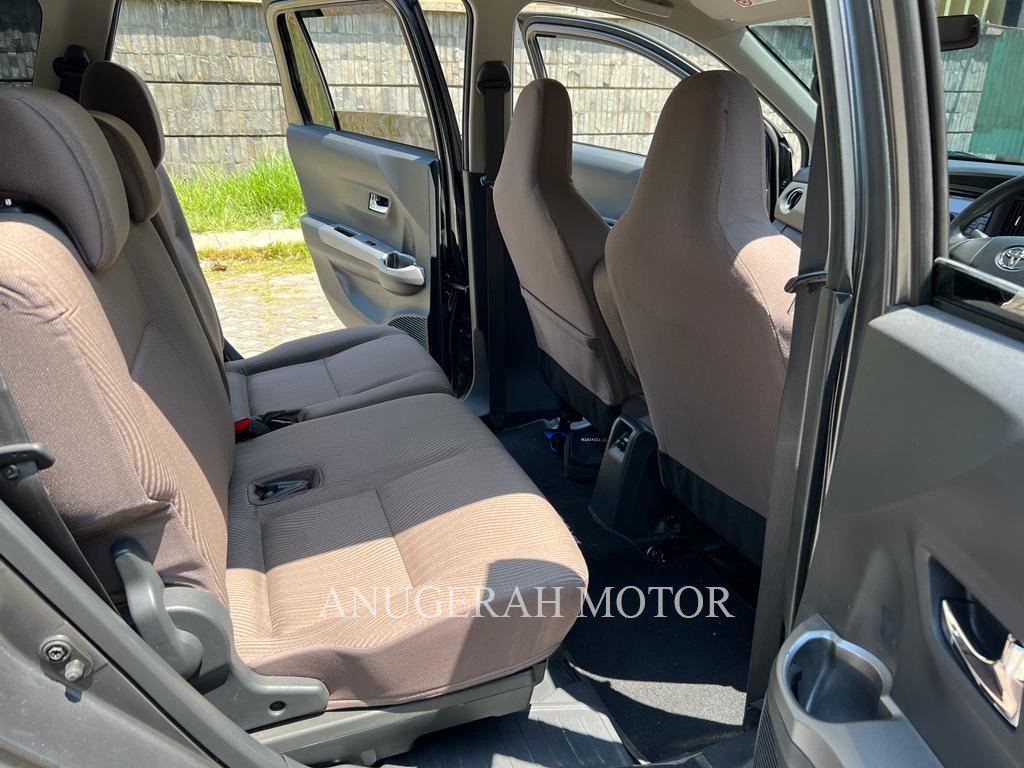 2019 Toyota Calya 2019 Toyota Calya