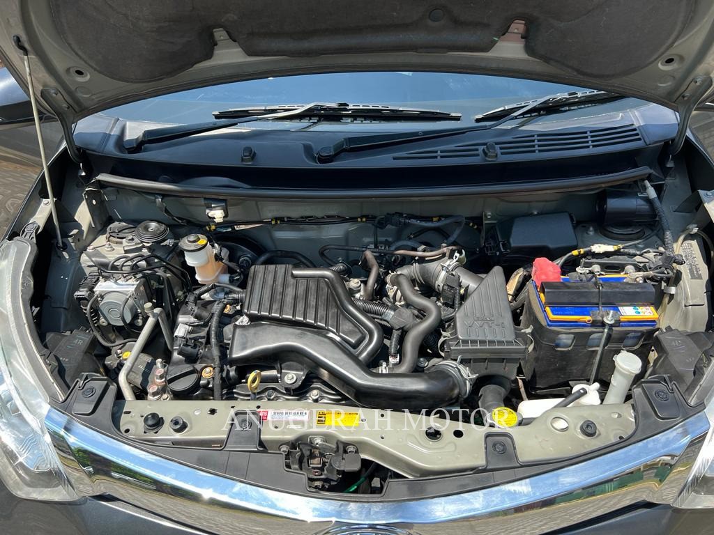 2019 Toyota Calya 2019 Toyota Calya