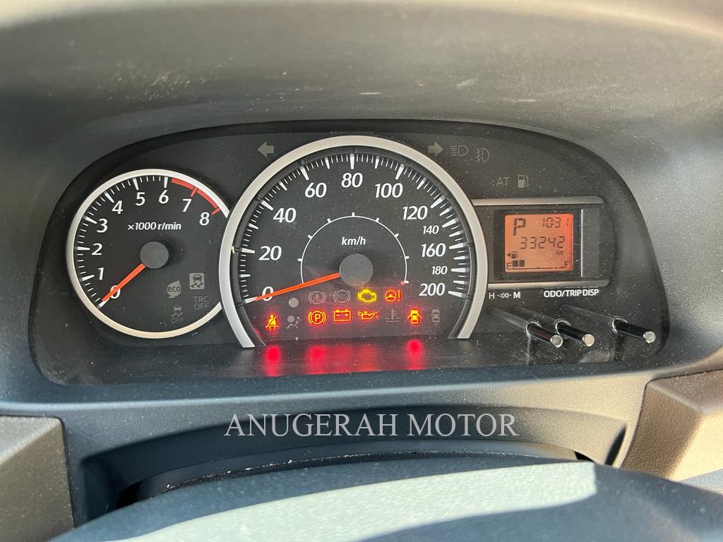 2019 Toyota Calya 2019 Toyota Calya