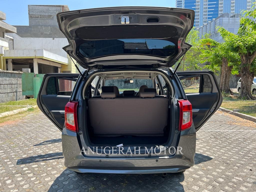 2019 Toyota Calya 2019 Toyota Calya