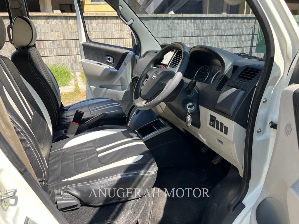 2021 Daihatsu Luxio 2021 Daihatsu Luxio