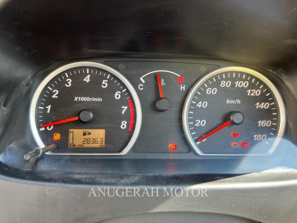 2021 Daihatsu Luxio 2021 Daihatsu Luxio