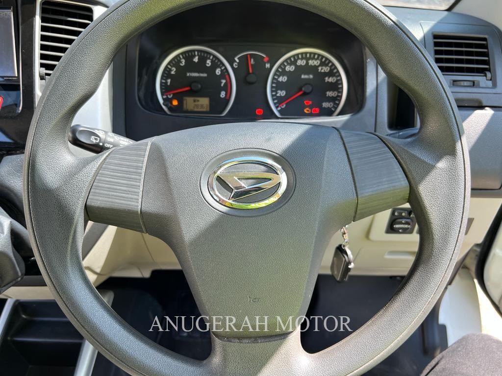 2021 Daihatsu Luxio 2021 Daihatsu Luxio