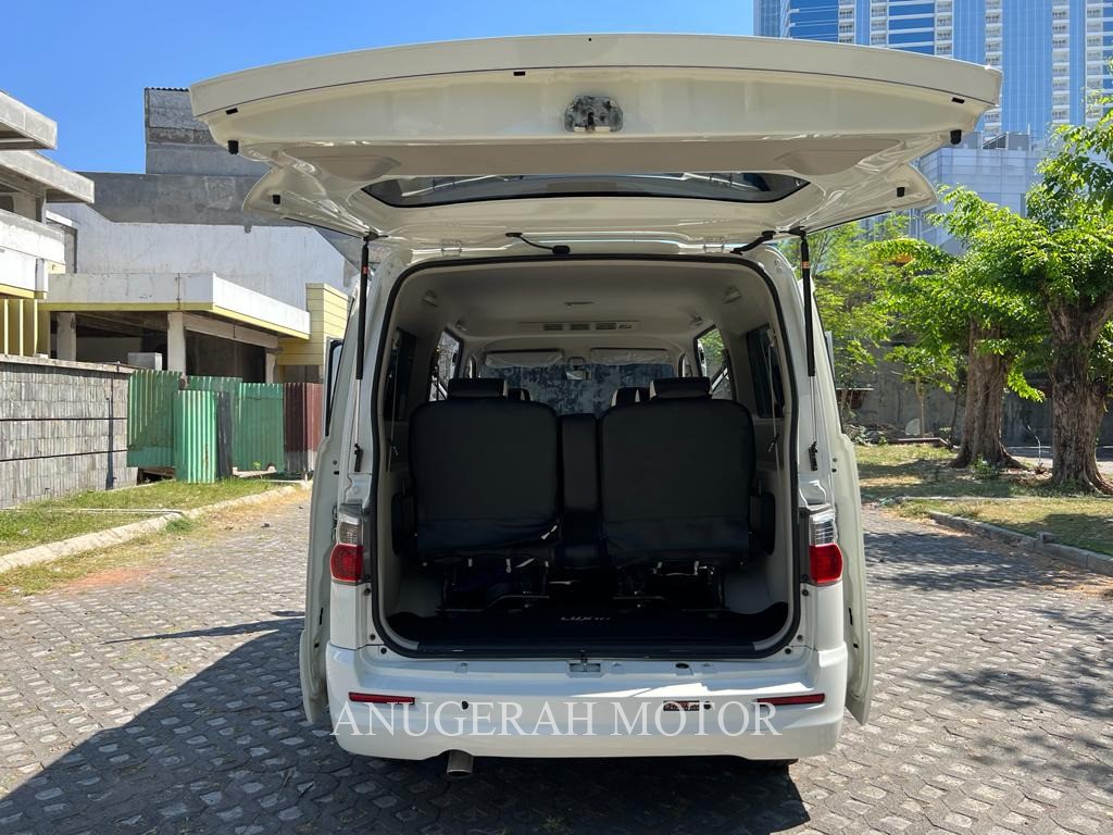 2021 Daihatsu Luxio 2021 Daihatsu Luxio