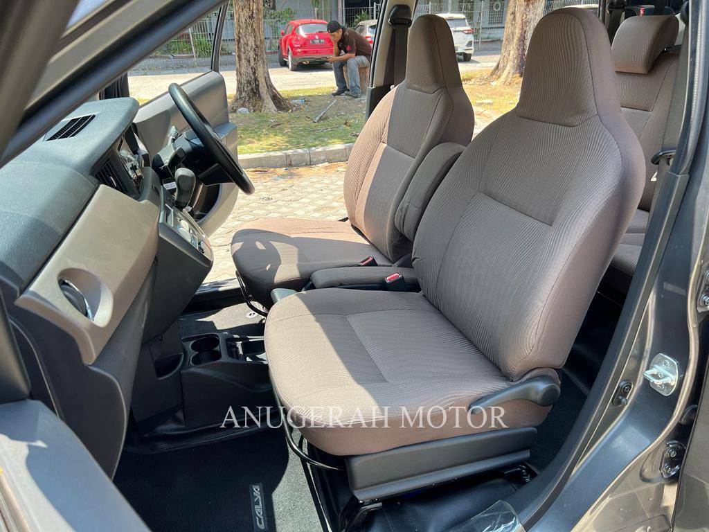 Dijual 2019 Toyota Calya G AT G AT Bekas