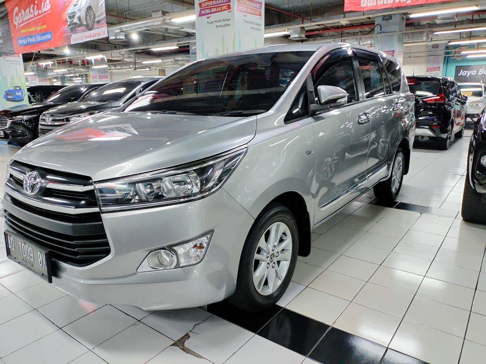 Beli mobil bekas