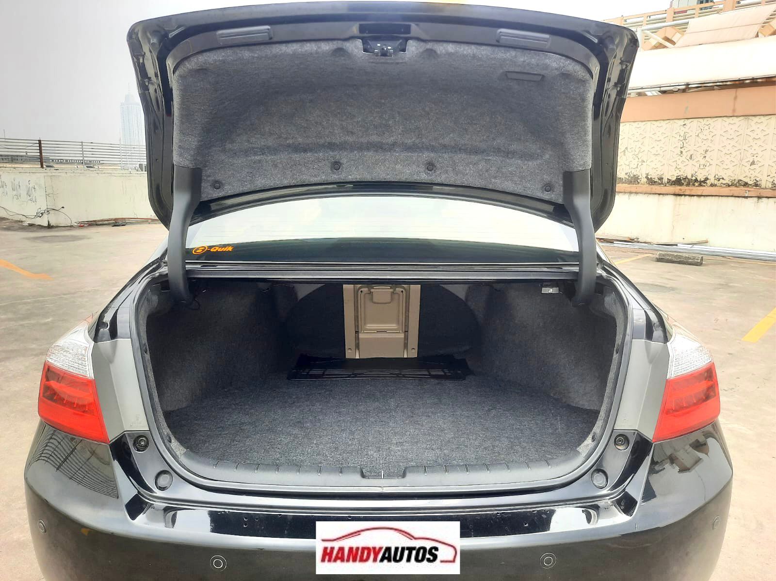 2013 Honda Accord 2013 Honda Accord