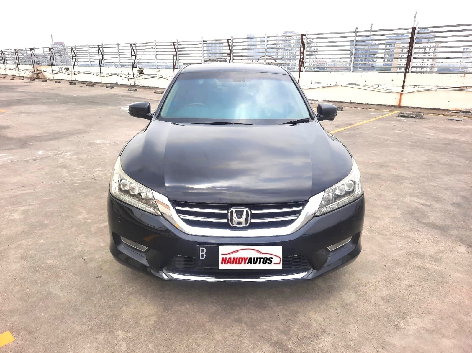 2013 Honda Accord 2013 Honda Accord