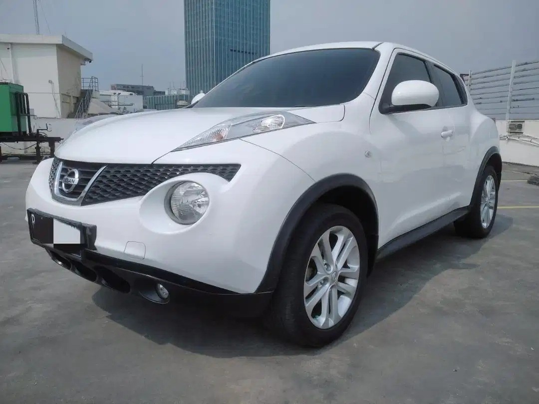2013 Nissan Juke 2013 Nissan Juke