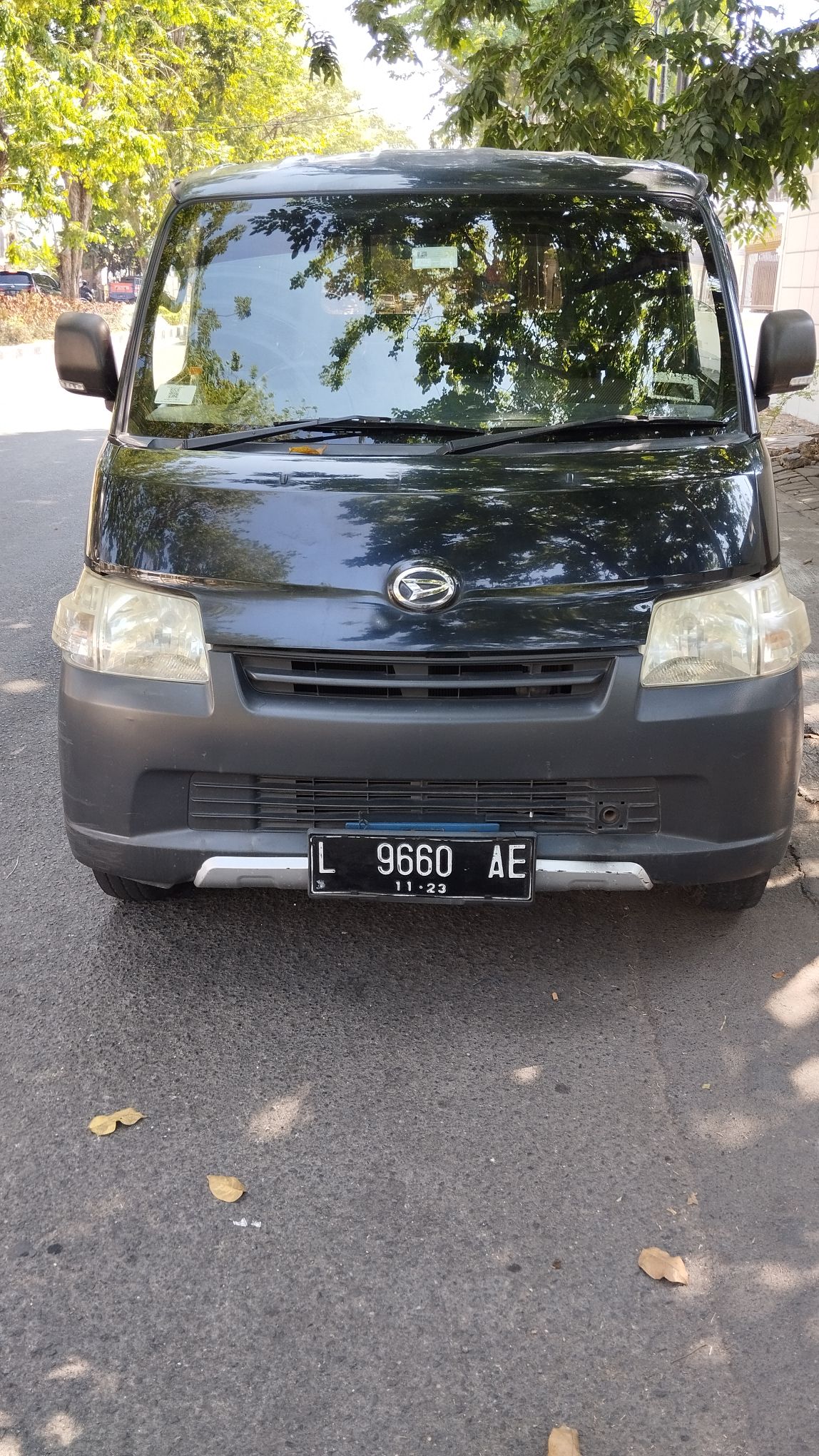 2018 Daihatsu Gran Max PU Bekas 2018 Daihatsu Gran Max PU Bekas