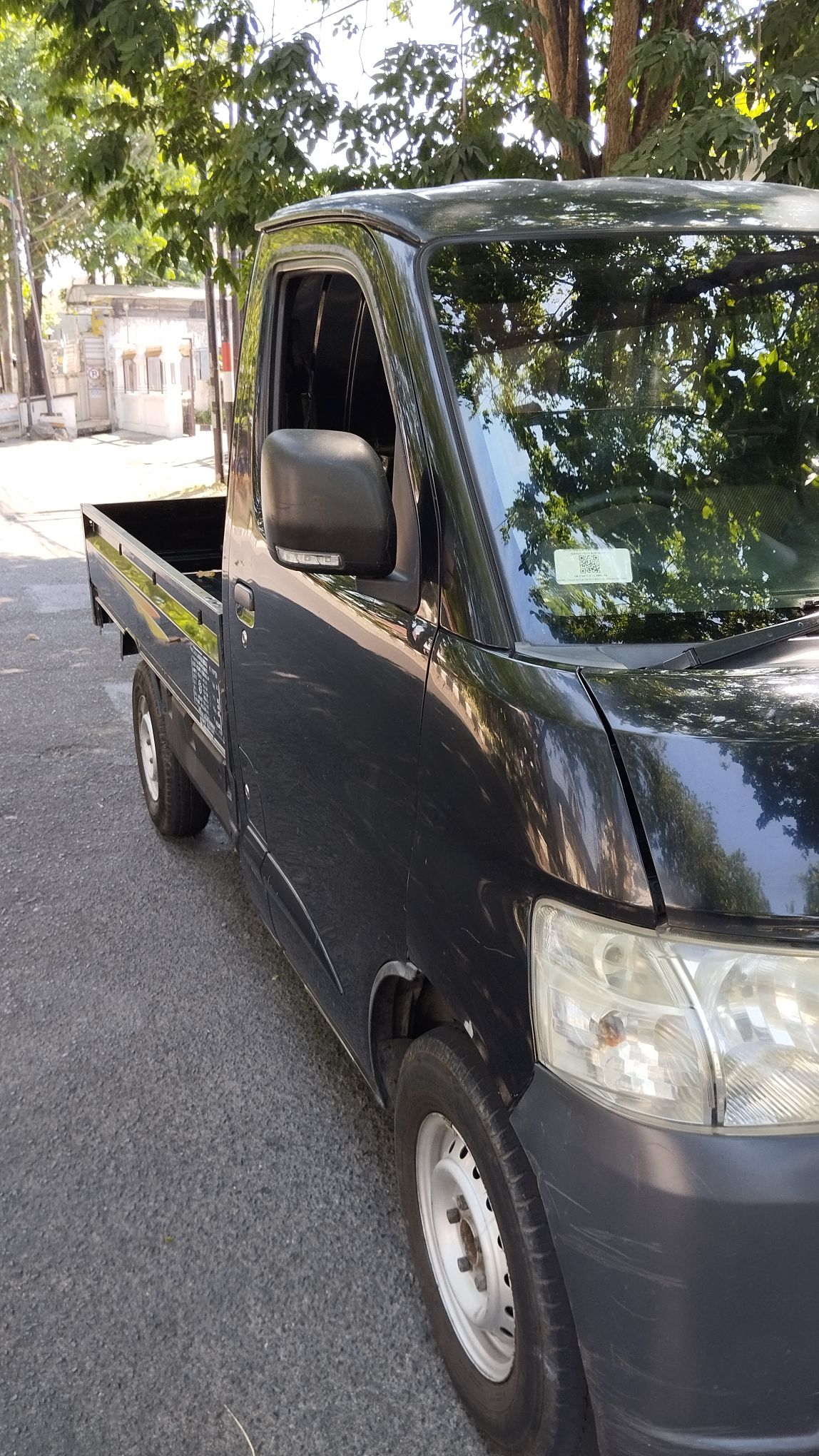 2018 Daihatsu Gran Max PU 2018 Daihatsu Gran Max PU