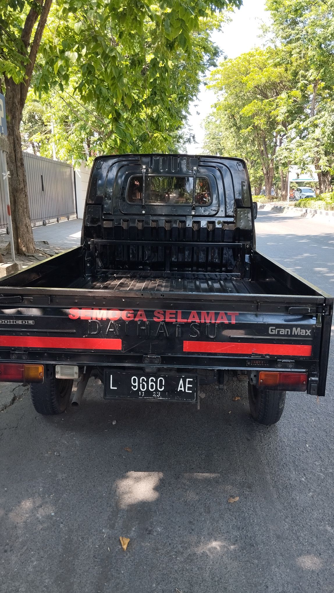 2018 Daihatsu Gran Max PU 2018 Daihatsu Gran Max PU