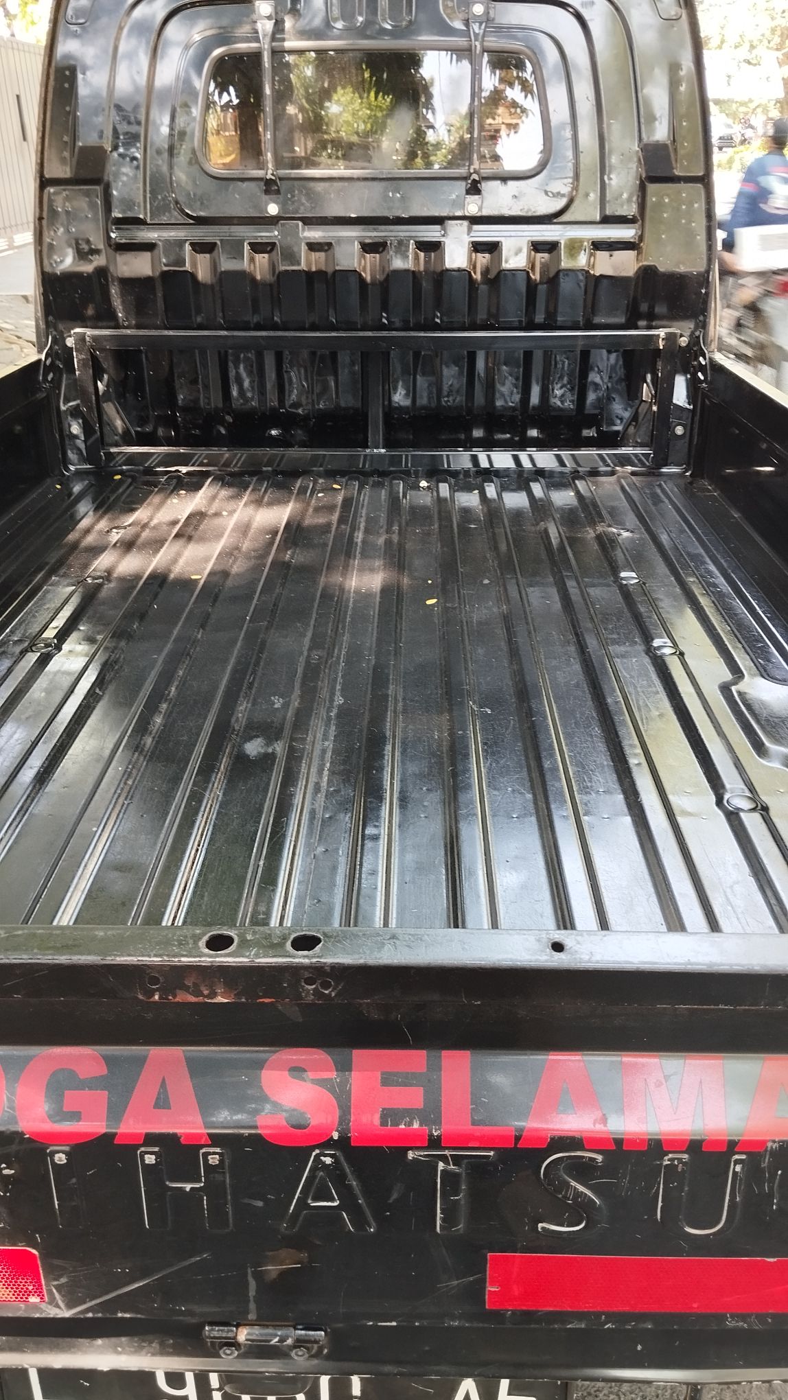 2018 Daihatsu Gran Max PU 2018 Daihatsu Gran Max PU