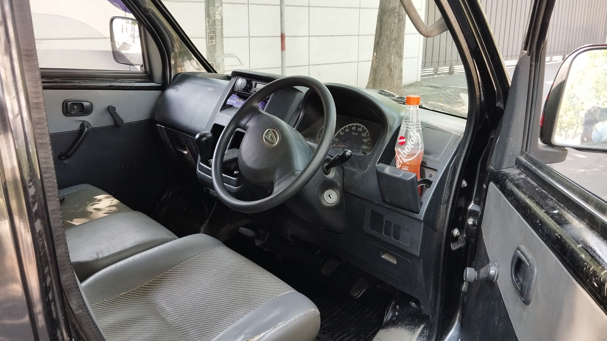 2018 Daihatsu Gran Max PU 2018 Daihatsu Gran Max PU