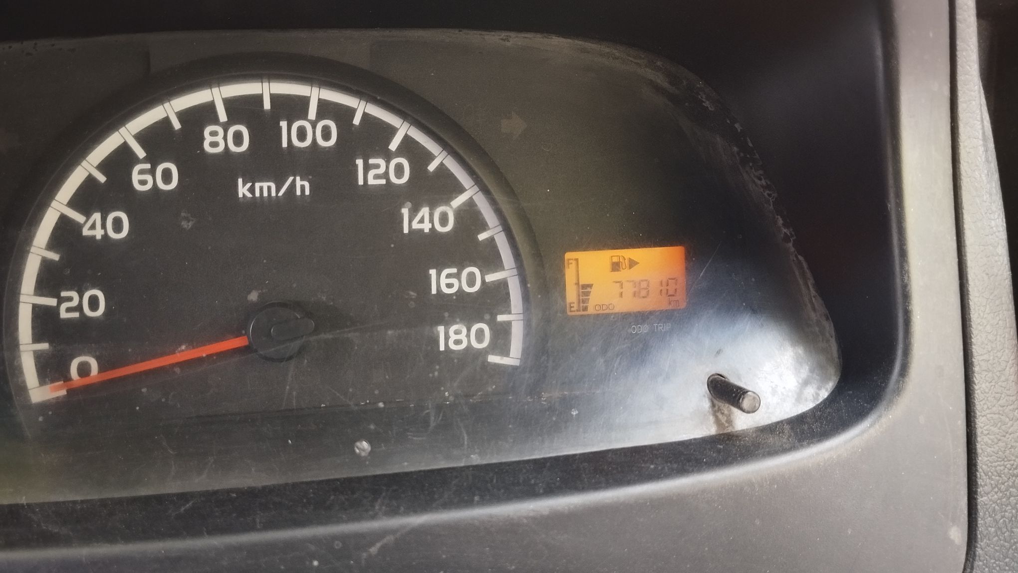 2018 Daihatsu Gran Max PU 2018 Daihatsu Gran Max PU