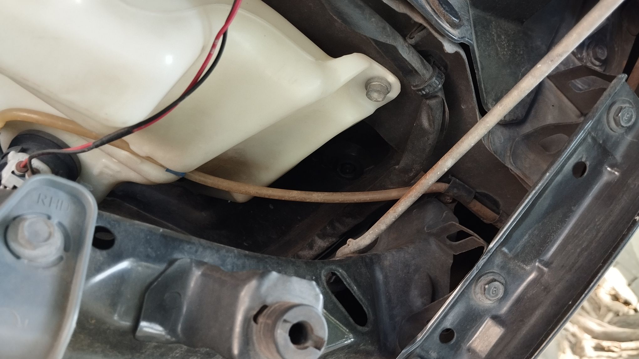 2018 Daihatsu Gran Max PU 2018 Daihatsu Gran Max PU