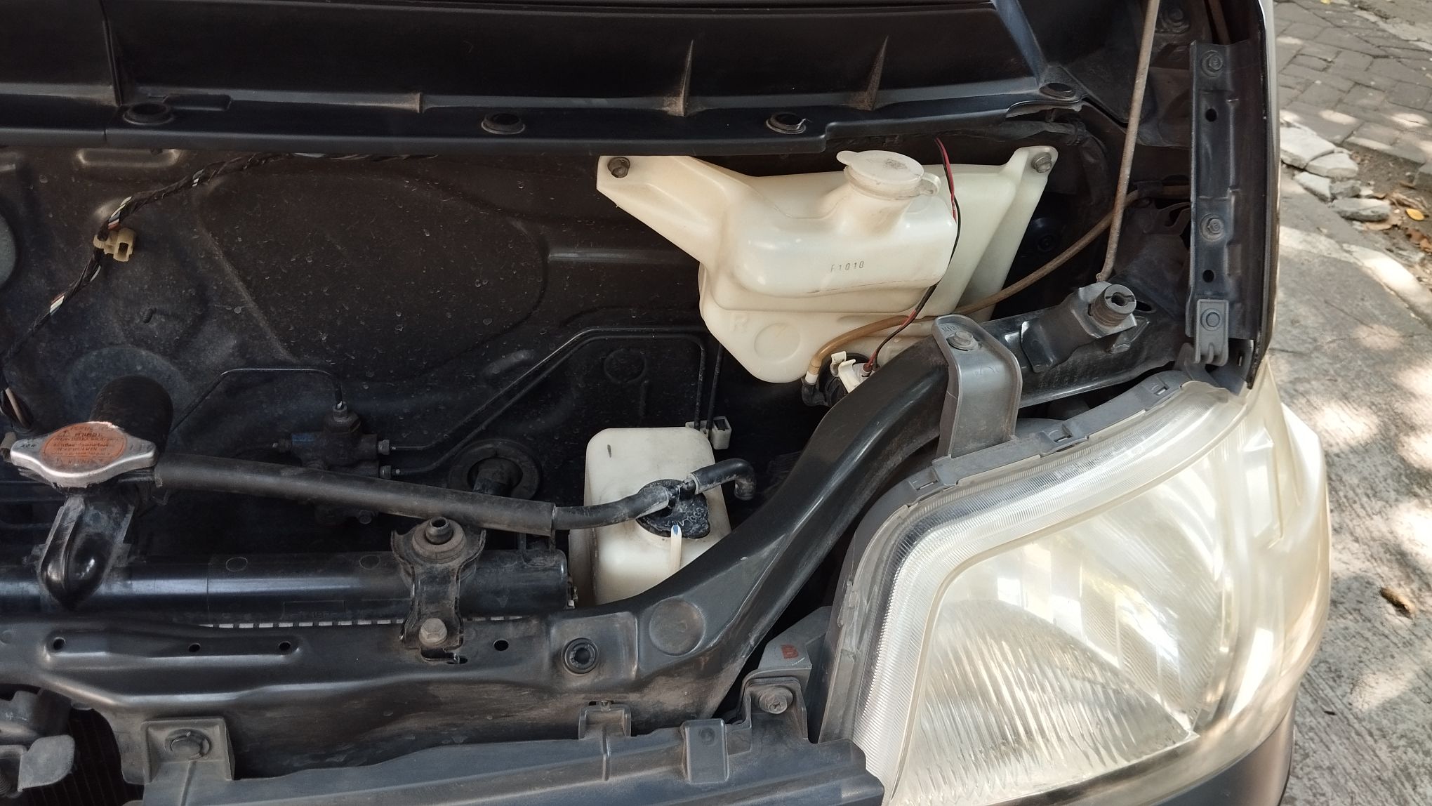 2018 Daihatsu Gran Max PU 2018 Daihatsu Gran Max PU