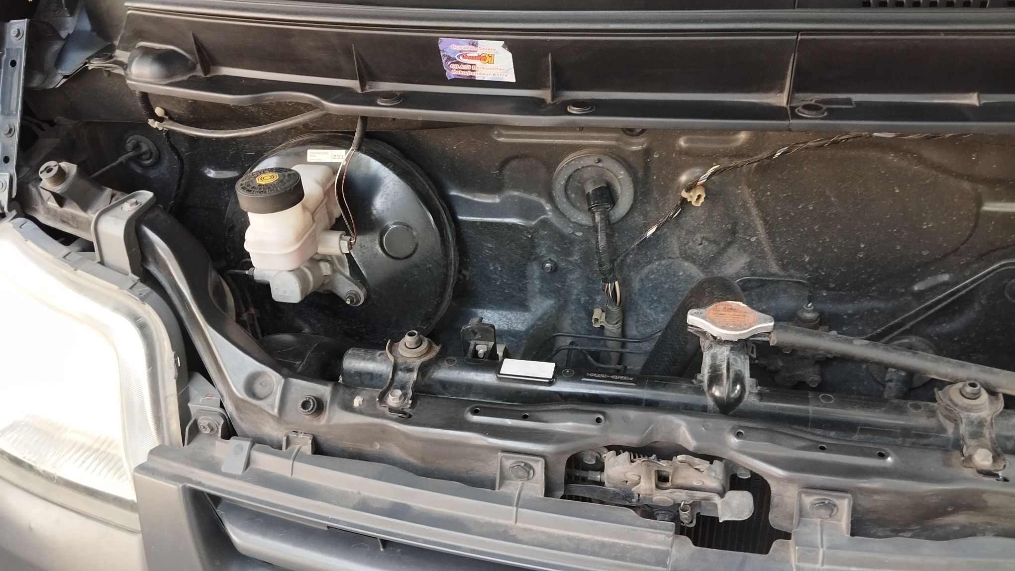 2018 Daihatsu Gran Max PU 2018 Daihatsu Gran Max PU