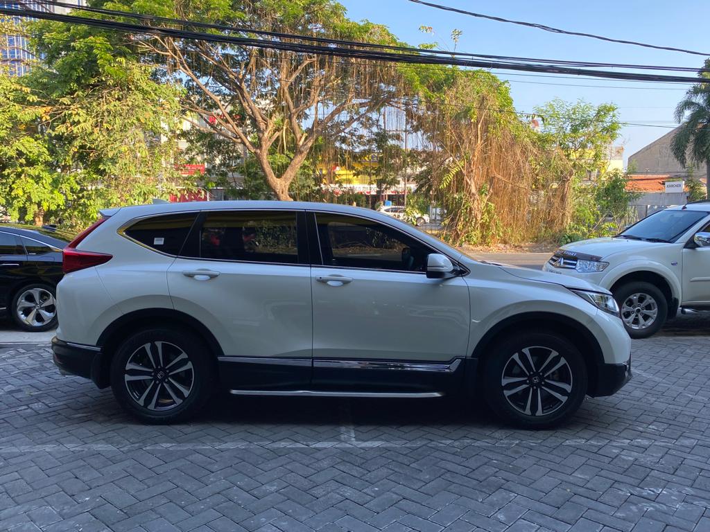 2019 Honda CR-V 2019 Honda CR-V