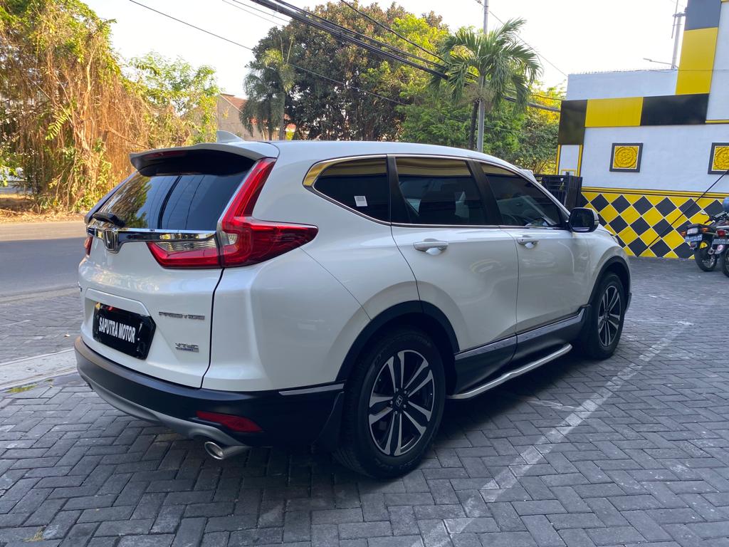 2019 Honda CR-V 2019 Honda CR-V