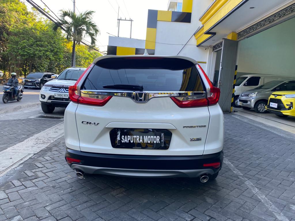 2019 Honda CR-V 2019 Honda CR-V