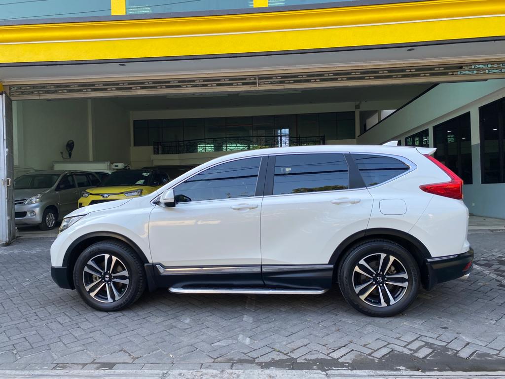 2019 Honda CR-V 2019 Honda CR-V
