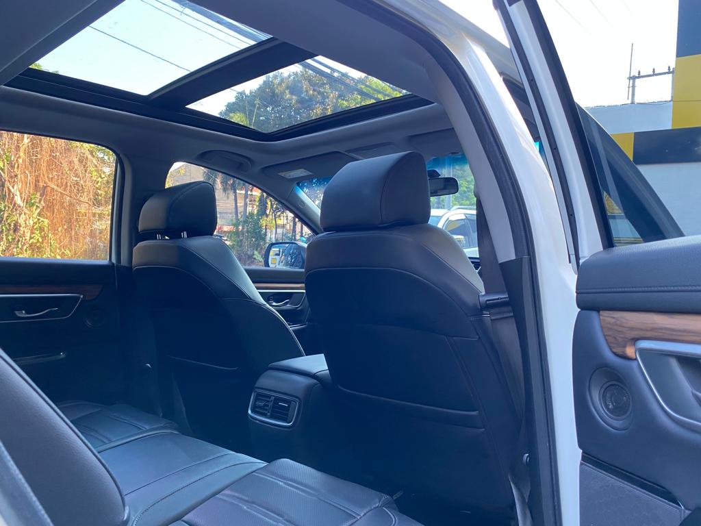 2019 Honda CR-V 2019 Honda CR-V