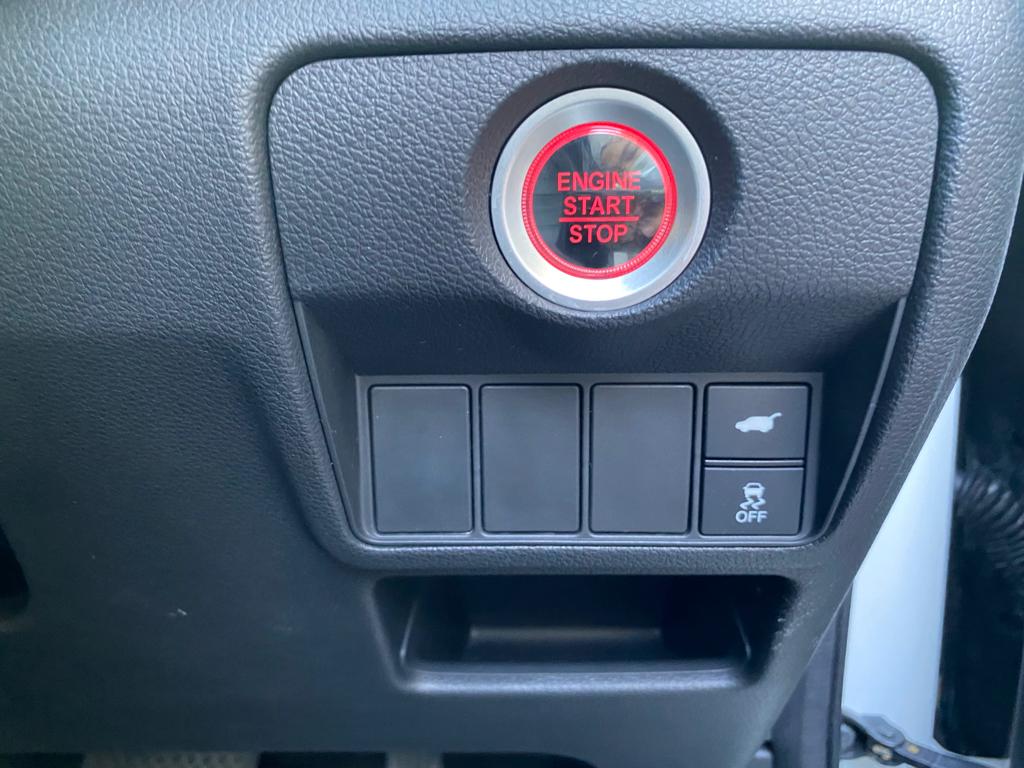 2019 Honda CR-V 2019 Honda CR-V