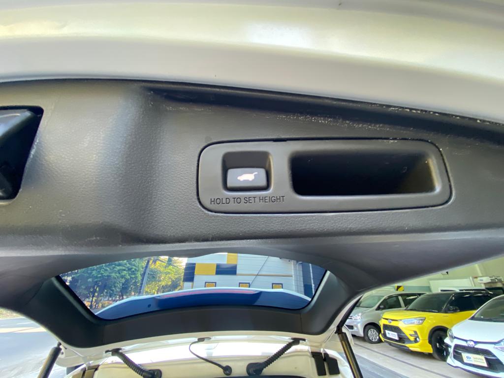 2019 Honda CR-V 2019 Honda CR-V