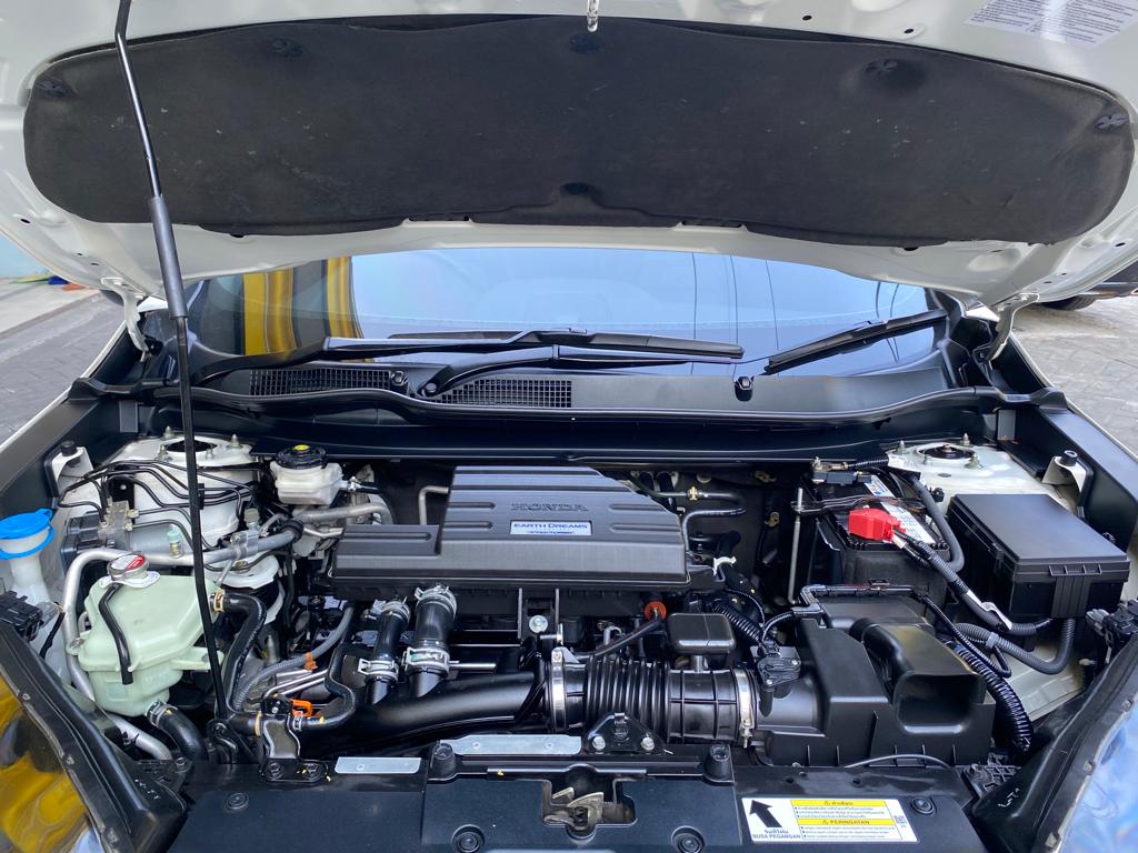 2019 Honda CR-V 2019 Honda CR-V