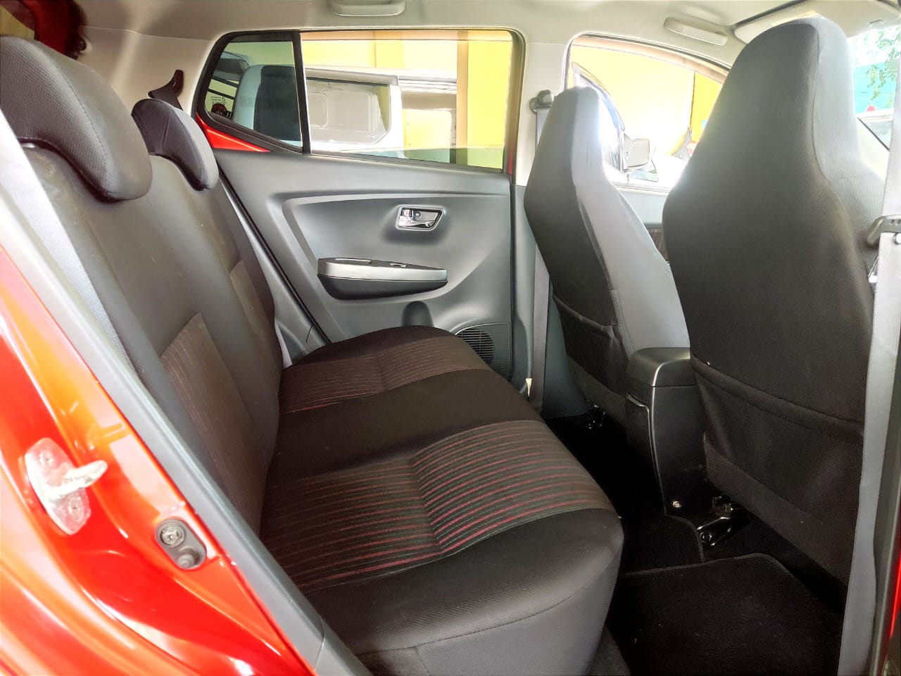 2018 Daihatsu Grand Max 2018 Daihatsu Grand Max