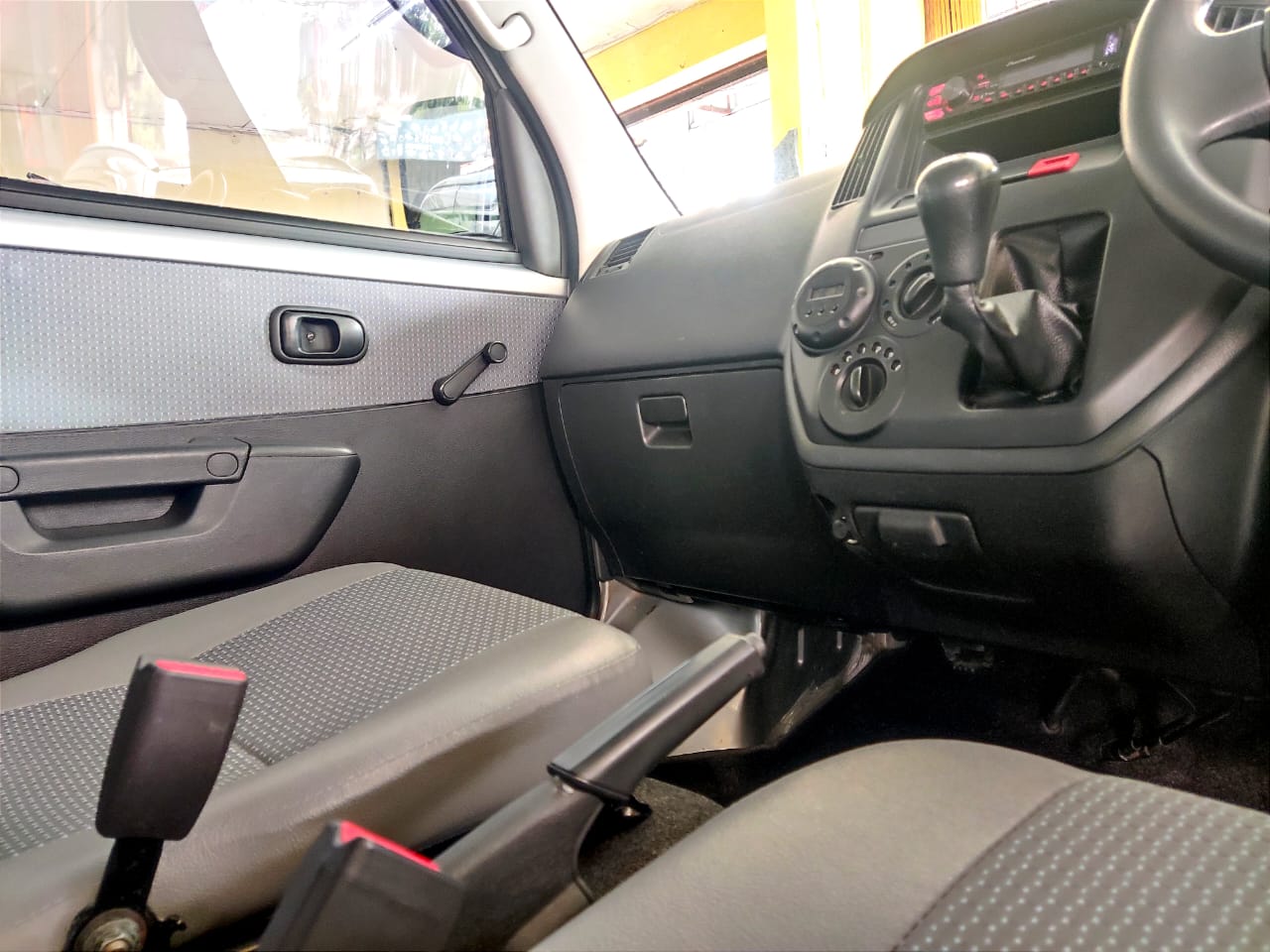 2018 Daihatsu Grand Max 2018 Daihatsu Grand Max