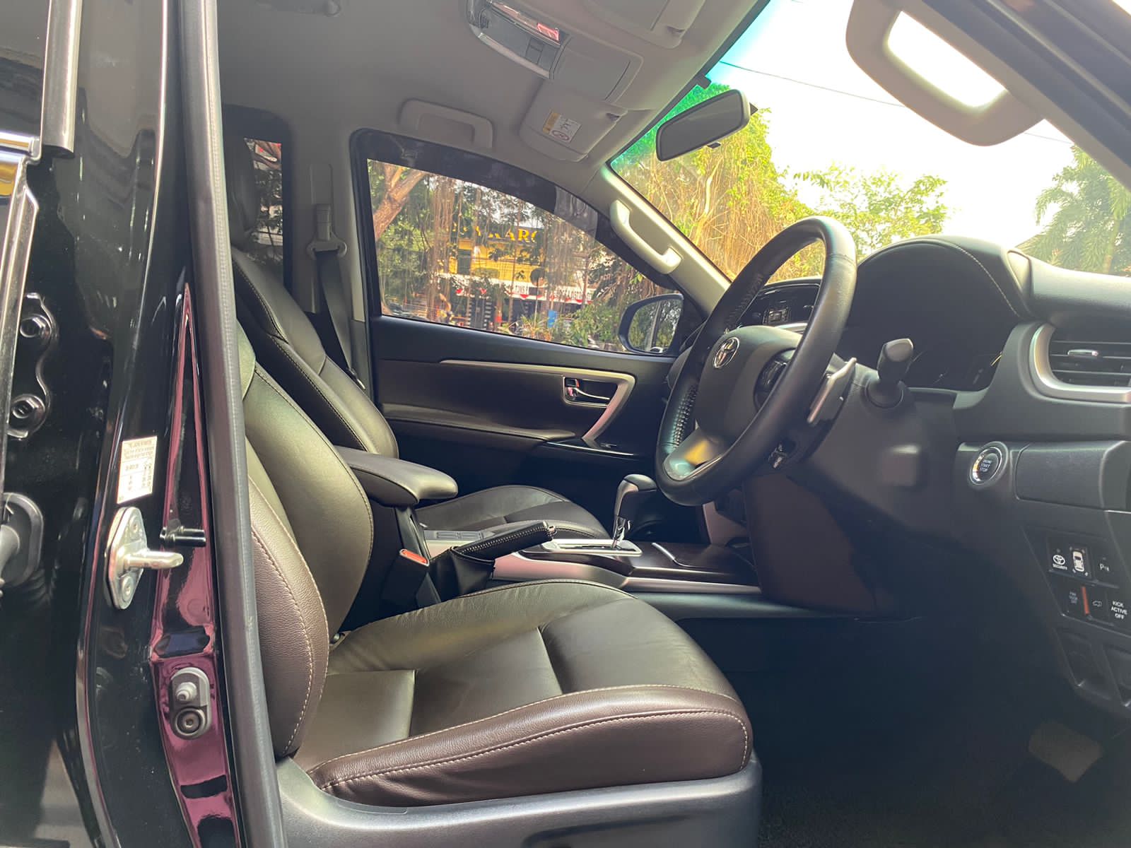 2020 Toyota Fortuner 2020 Toyota Fortuner