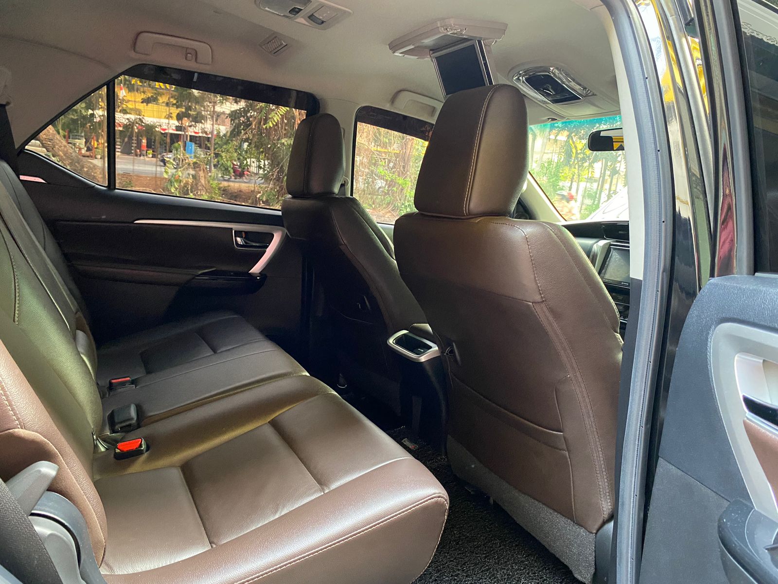 2020 Toyota Fortuner 2020 Toyota Fortuner