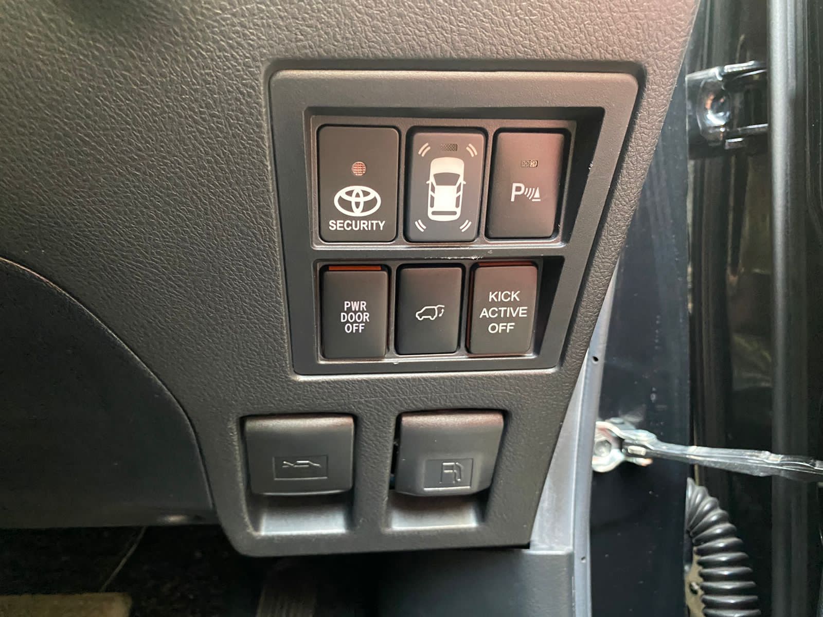 2020 Toyota Fortuner 2020 Toyota Fortuner