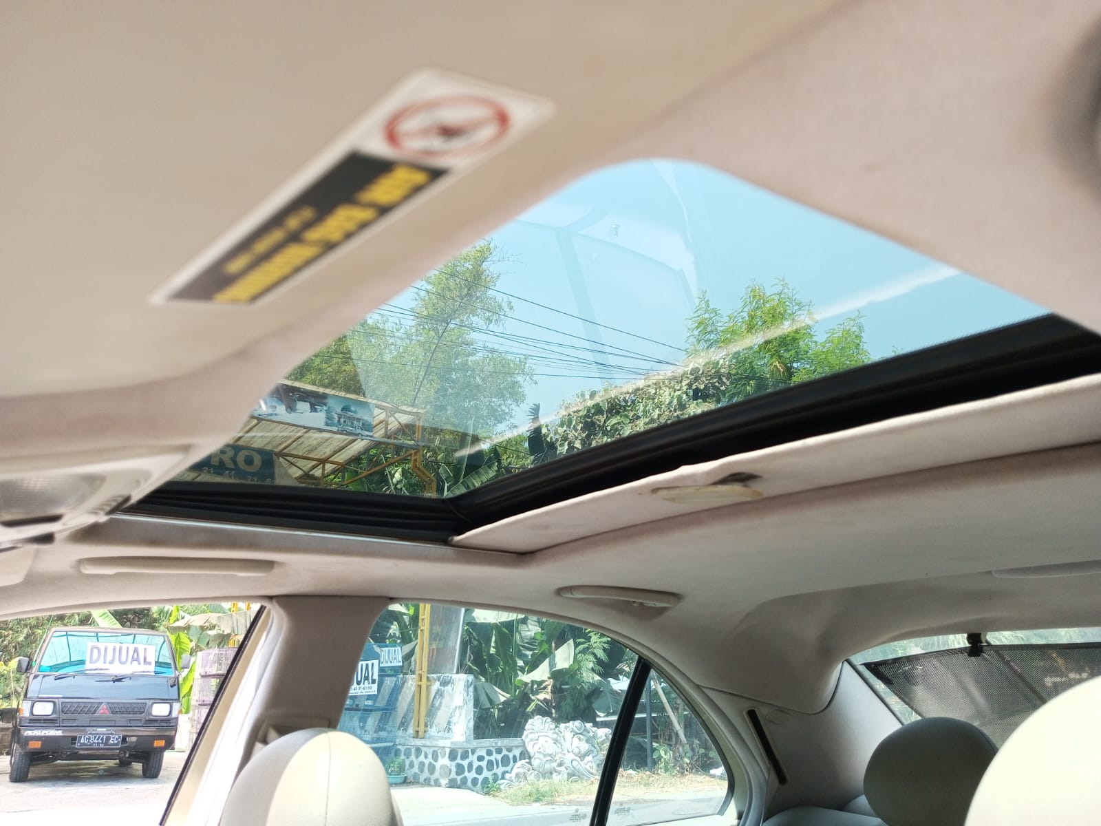 2002 Mercedes Benz C-Class Sedan 2002 Mercedes Benz C-Class Sedan