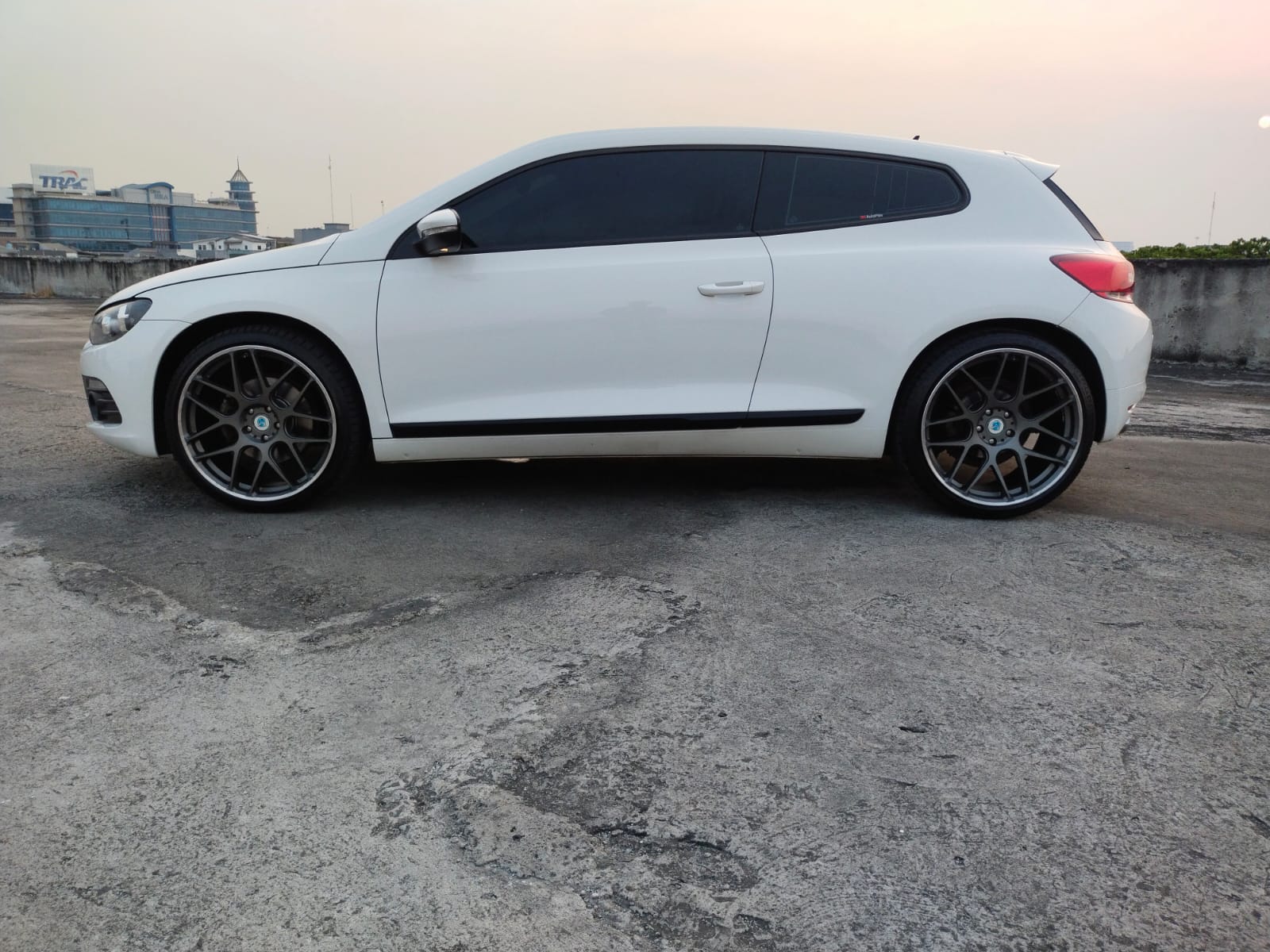 2013 Volkswagen Scirocco 2013 Volkswagen Scirocco