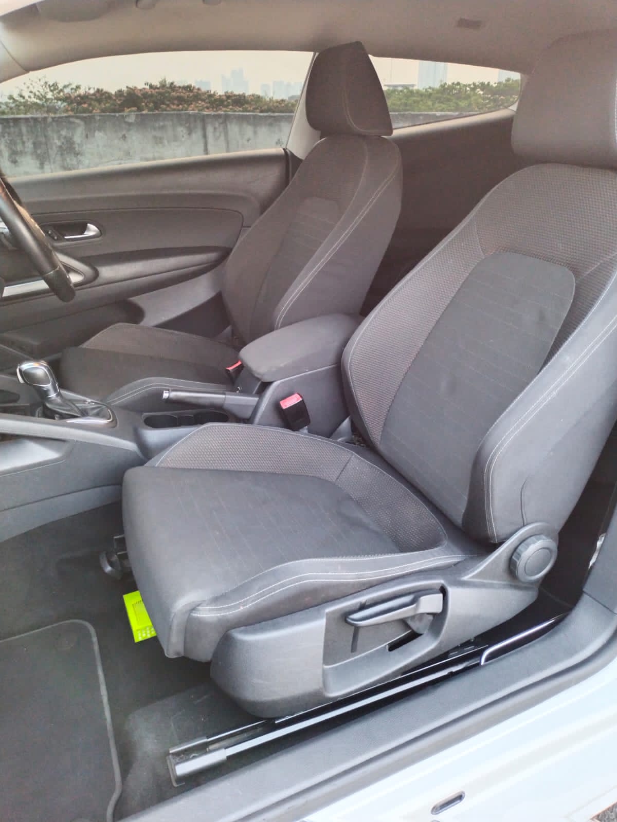 2013 Volkswagen Scirocco 2013 Volkswagen Scirocco