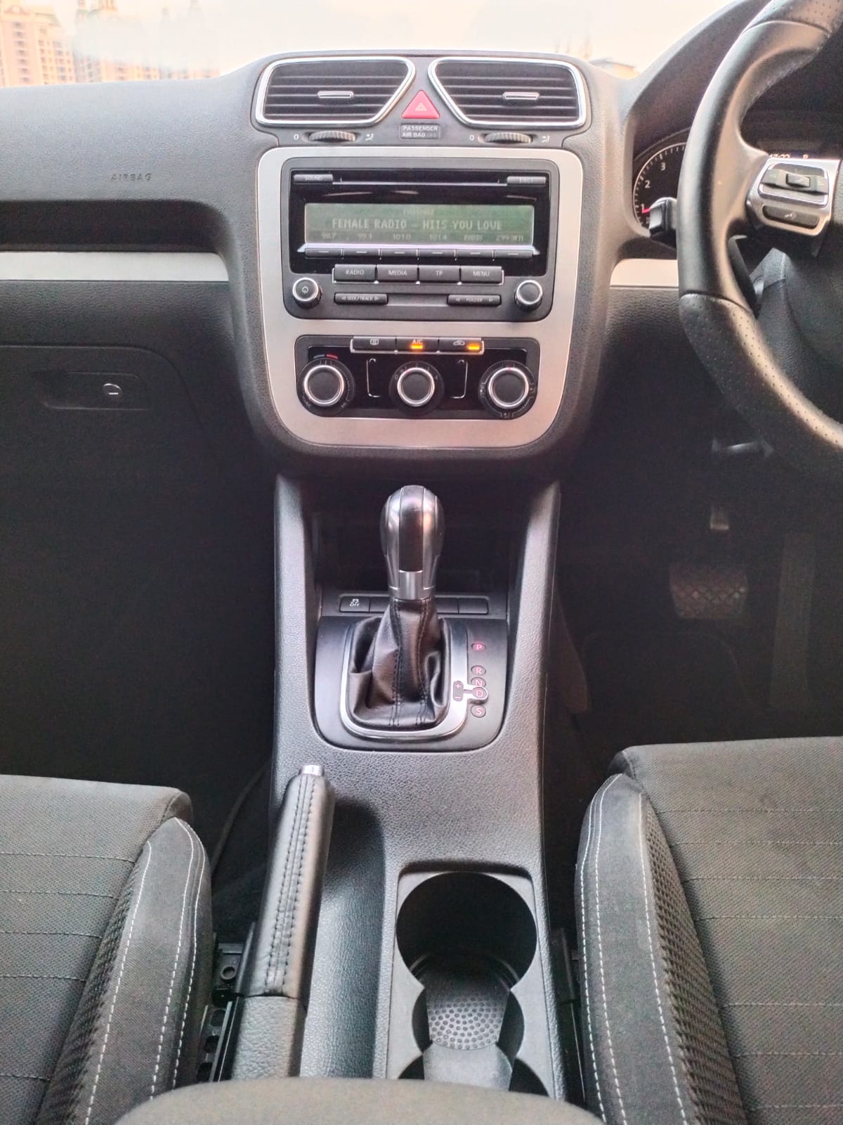 2013 Volkswagen Scirocco 2013 Volkswagen Scirocco