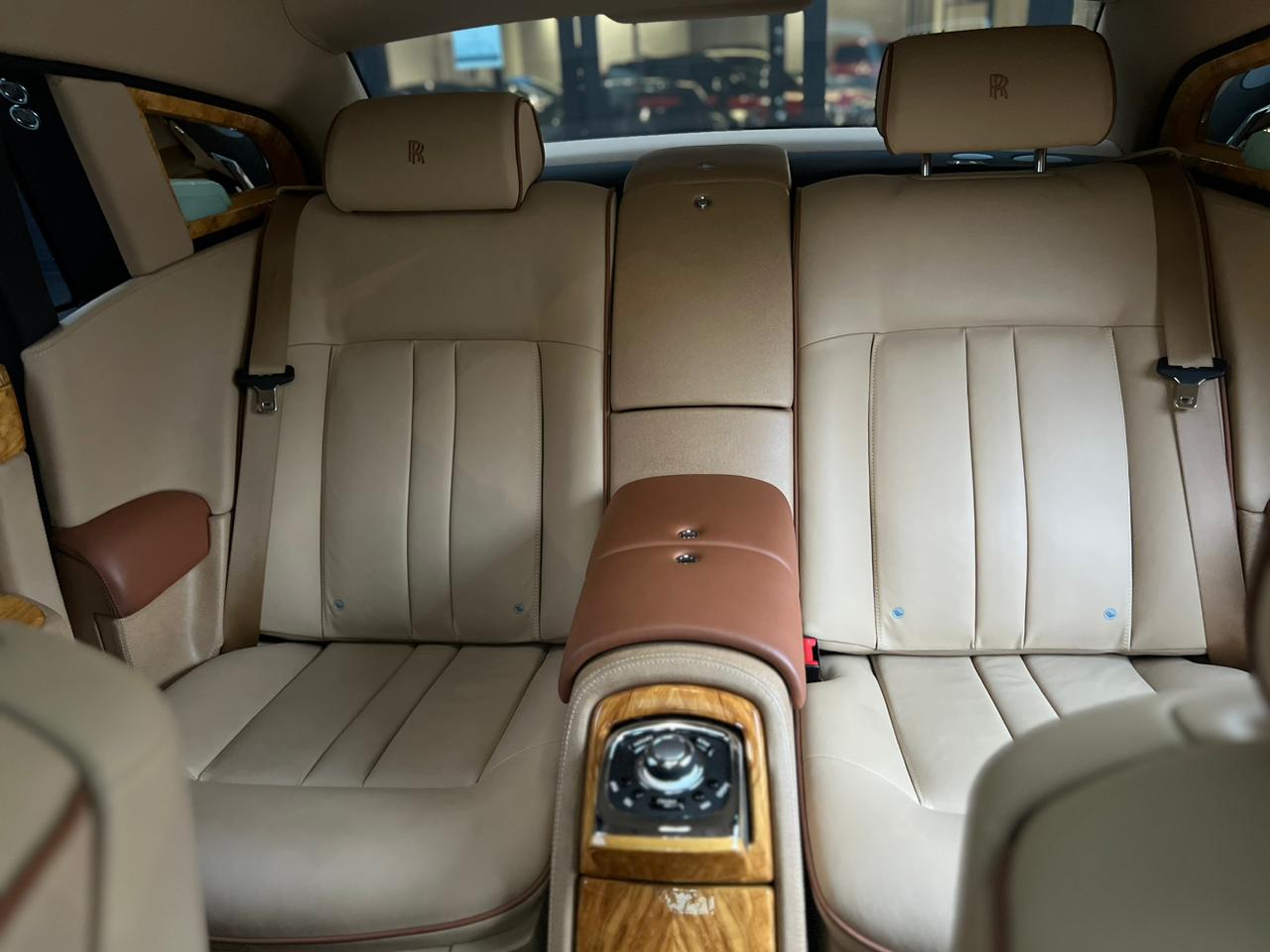 2013 Rolls Royce Phantom 6.7 L 2013 Rolls Royce Phantom 6.7 L