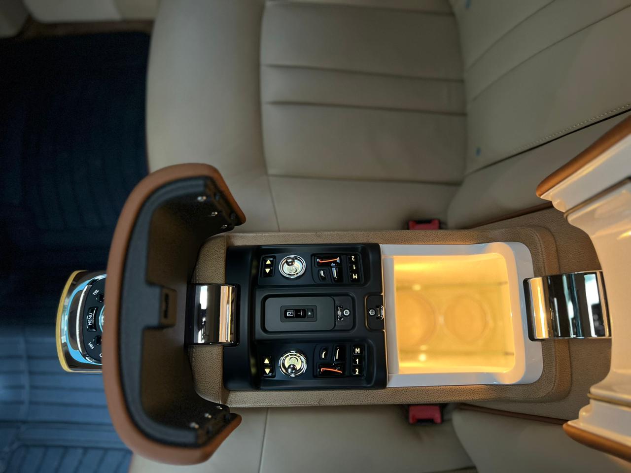 2013 Rolls Royce Phantom 6.7 L 2013 Rolls Royce Phantom 6.7 L