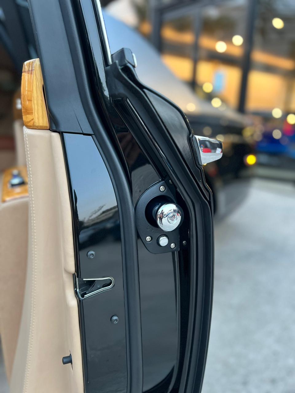 2013 Rolls Royce Phantom 6.7 L 2013 Rolls Royce Phantom 6.7 L