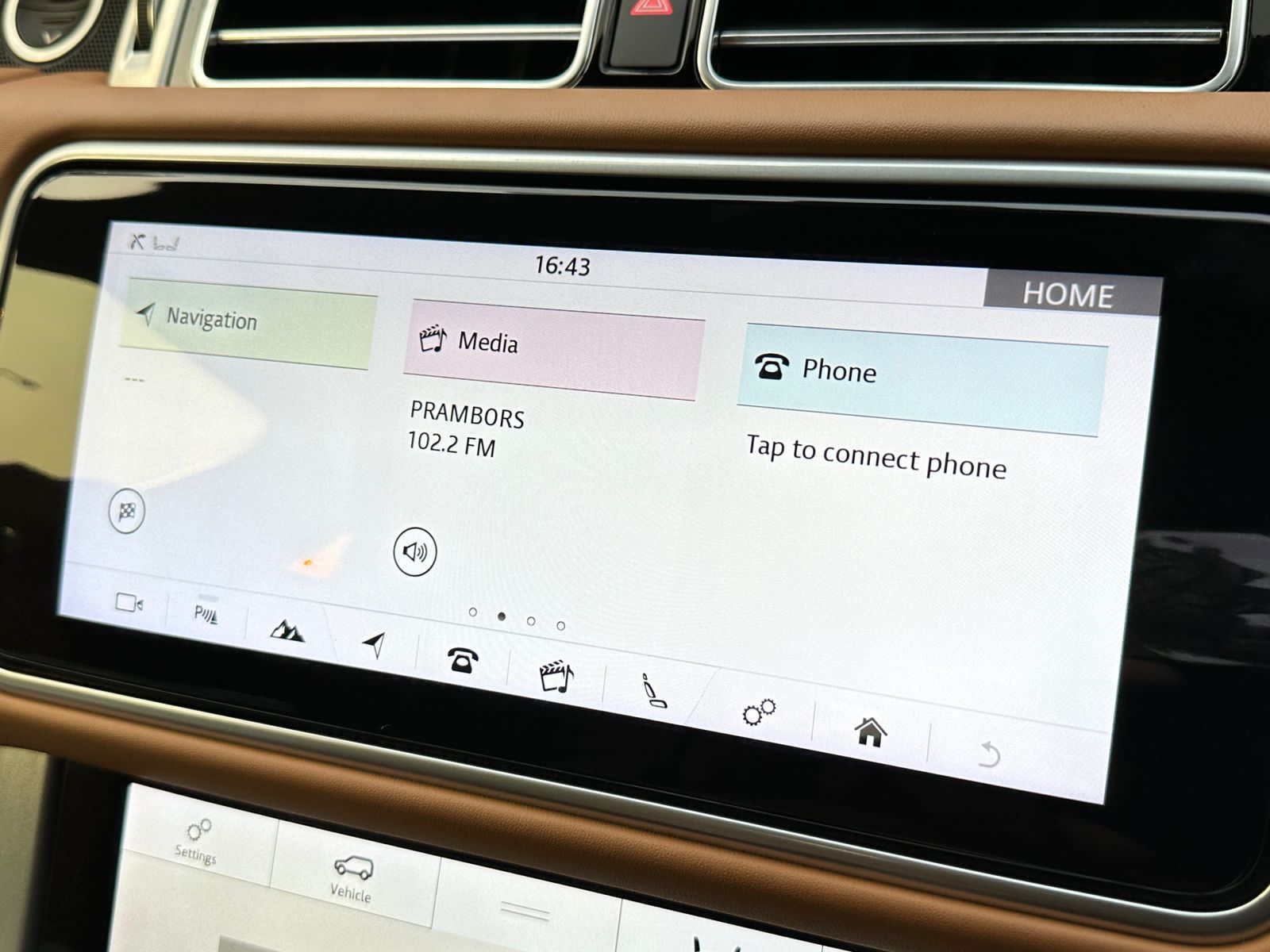 2019 Land Rover Range Rover Vogue VOGUE 3.0 LWB 2019 Land Rover Range Rover Vogue VOGUE 3.0 LWB