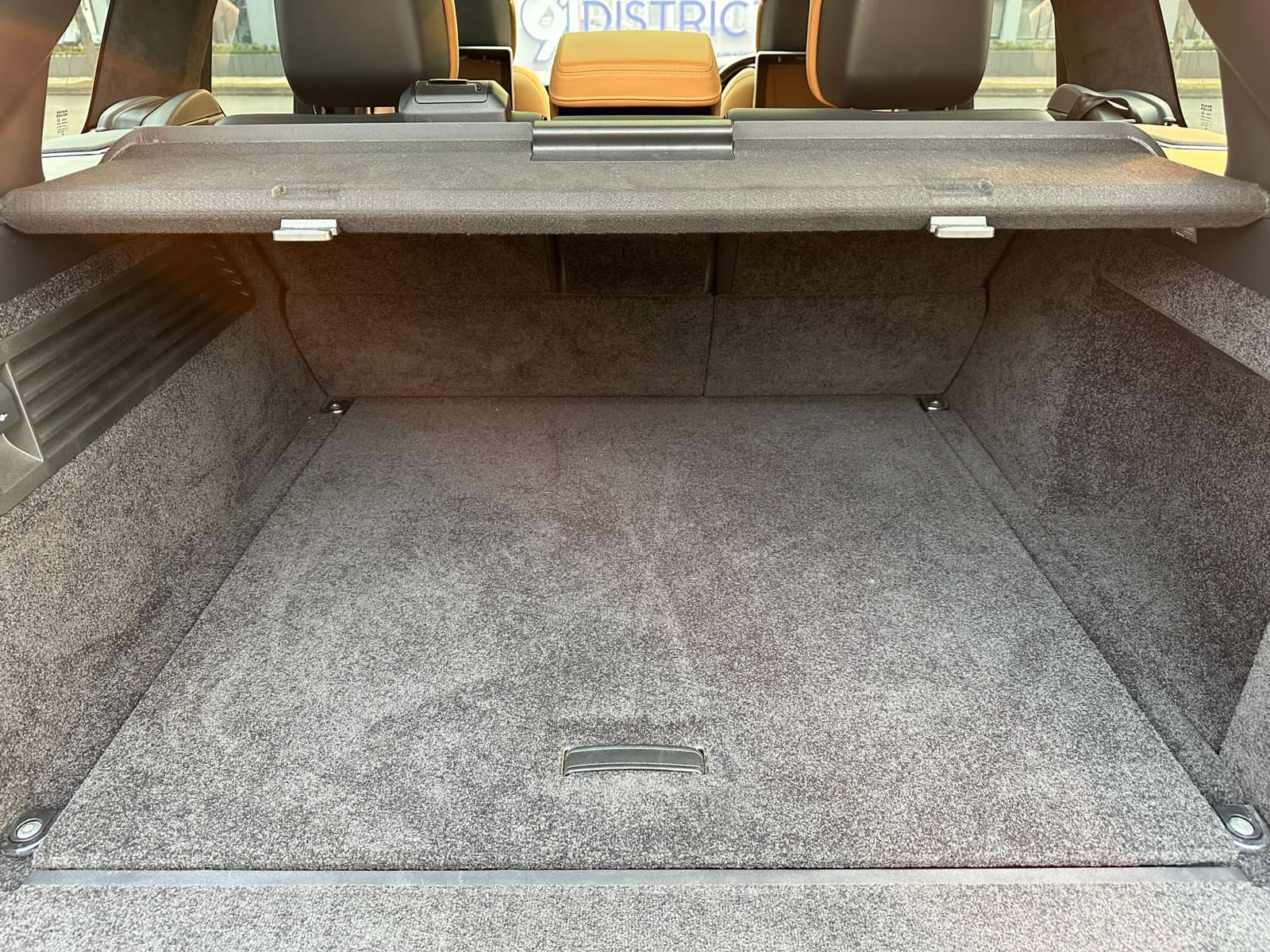 2019 Land Rover Range Rover Vogue VOGUE 3.0 LWB 2019 Land Rover Range Rover Vogue VOGUE 3.0 LWB